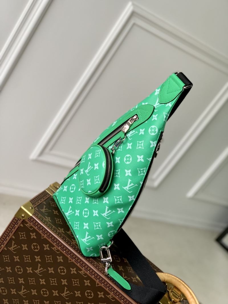 LV Waist Chest Packs